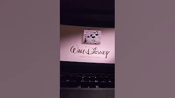 SPOILER ALERT Love This Scene After The Wish Credits Disney100 Disneyswish Disneymovie 