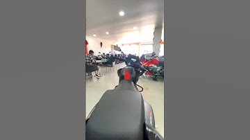 New TVS Apache RTR 160 2V Racing Edition 2025 @MTABiker07 #automobile #shorts #shortvideo #short