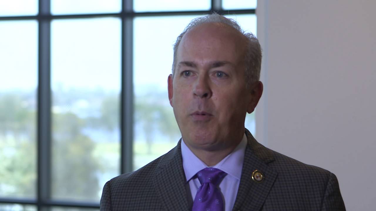 Dick Davidson Quality Milestone Award Ohio Hospital Association 