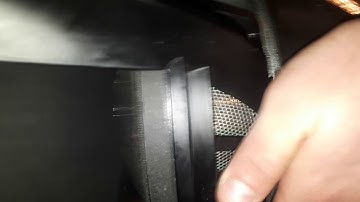 Earthquake DBXI-15D Xmax