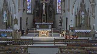 06/06/2026 10:00 AM St Gaspar Catholic Church, Bellevue, Ohio