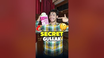 Meri Secret Gullak 💀🤡 | Mini Vlog #shorts #minivlog #ashortaday #vlog #tranding #cats #cat