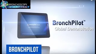 BronchPilot Global Demonstration screenshot 4