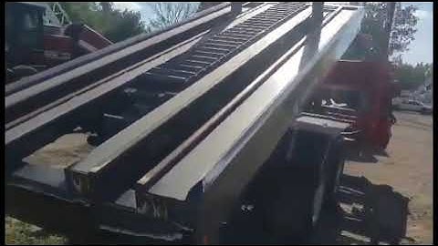 2020 ANDERSON STACKPRO5400 For Sale