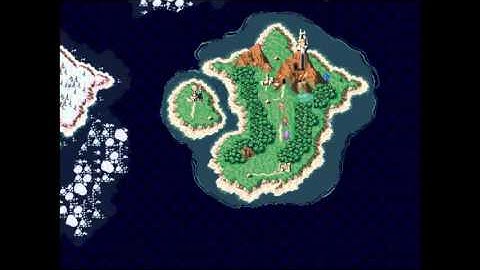 Chrono Source (CTrigger UOff PQ) Pt38 - The Moon Stone