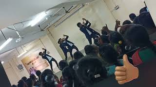 Kblr college intercolleage western dance competition 2023#மேற்கத்திய நடனம்#@isharshatheworld8867