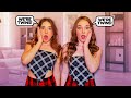 I HAVE A TWIN… | Piper Rockelle