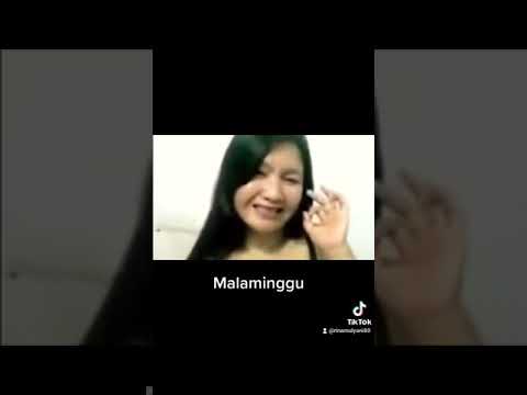 Malamingguan kemana bang?
