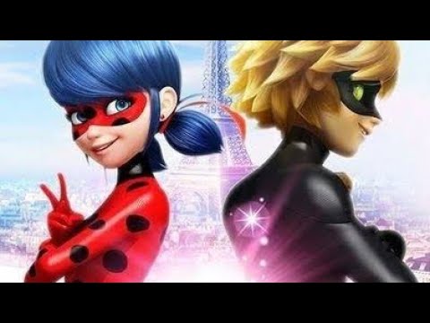 Miraculous Ladybug🐞| Miraculous Ladynoir 🐞🐞| season 2 episode 13 ...