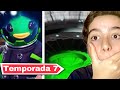 O TEMA DA TEMPORADA 7 SERIA ESTE !??