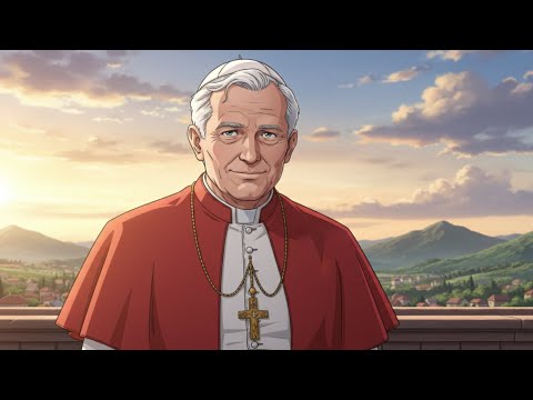 Saint John Paul II The Pilgrim Pope 
