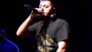 Panjabi MC - Big Day Party (Live In Washington DC) | Kuldeep Manak Tribute