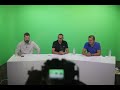 Η συνέντευξη του Γιώργου Δώνη στο OnSports LIVE