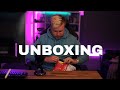 SURPRISE PACKAGE UNBOXING FROM XBOX