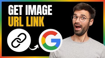 How To Get Image URL Link From Google - Full Guide 2024