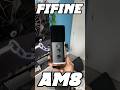 🔥 FIFINE AM8 – Budget Mic That Sounds TOO Good?!