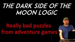 The Dark Side of the Moon Logic | Ashens