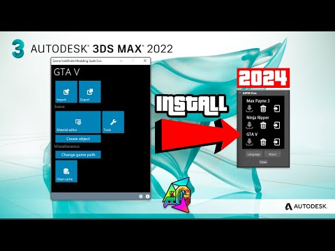 🟢Cómo Instalar GIMS