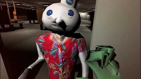 Duck Nukem: 4 Feathers: Weirdest Doom 3 mod ever (DOOM 3)