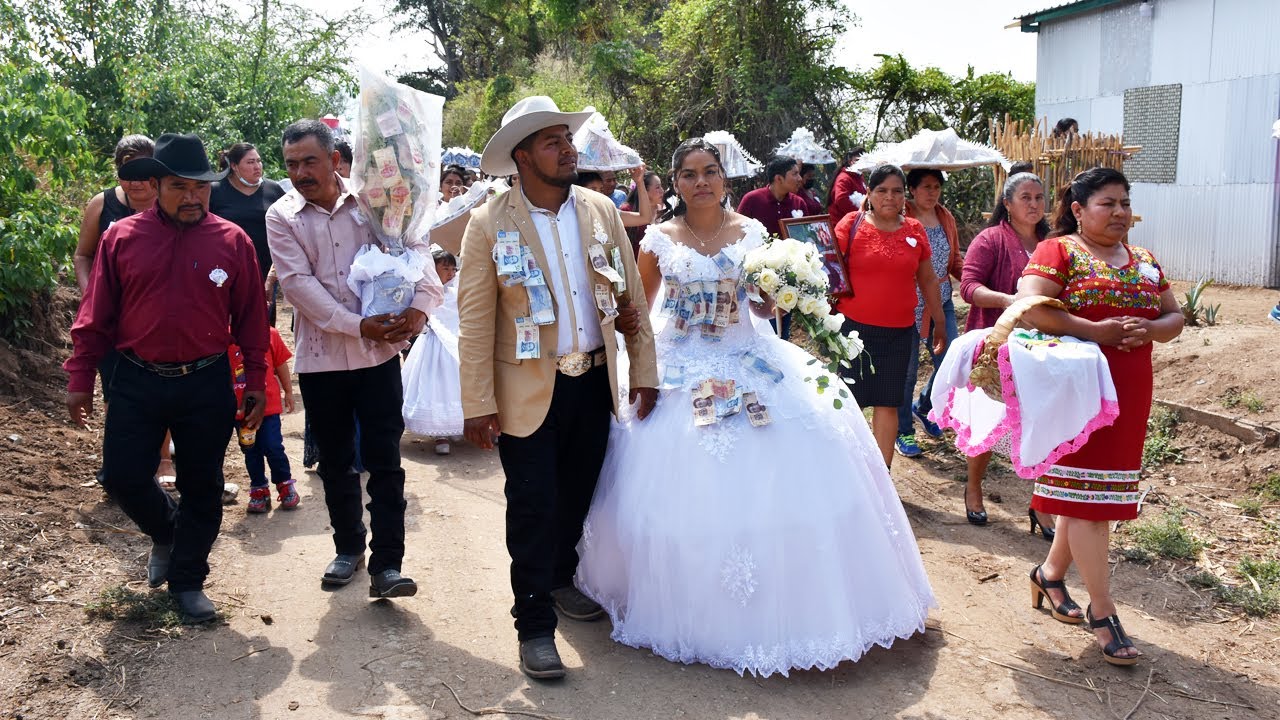 Sorprendente Dote En San Isidro Zegache bodas tradiciones YouTube sorprendente-dote-en-san-isidro-zegache-bodas-tradiciones-youtube