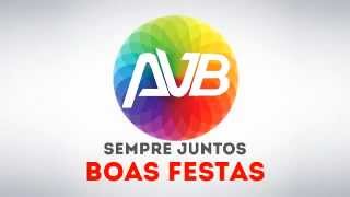 Rede AVB - Vinheta de Natal (2014)