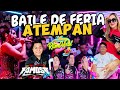 Viví un baile con Sonido Famoso en 🎡ATEMPAN y terminó a las 6AM 🔥😱#SonidoFamoso #AtempaRitmoViralTV 