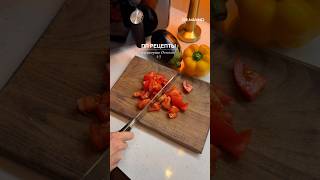 Супер простой ПП-рецепт без капли масла 🤌🏻