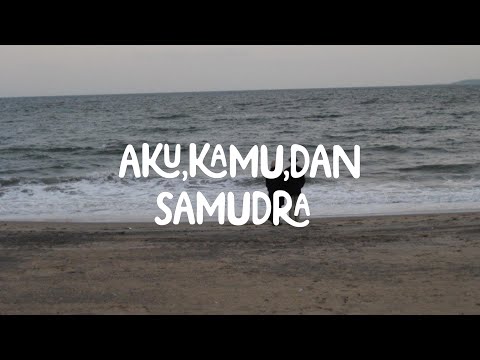 DJ AKU KAMU DAN SAMUDRA ( Deru Birunya Ombak Tempat Kita Berjuang ) VIRAL TIKTOK REMIX TERBARU