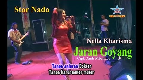 Thumbnail of Nella Kharisma - Jaran Goyang 2016 | Dangdut [OFFICIAL]