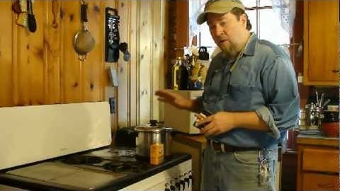 How to Remove Old Paint from Metal (Hinges)