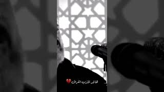 على محمد واويلاه / حالات واتساب باسم الكربلائي‏ 💔