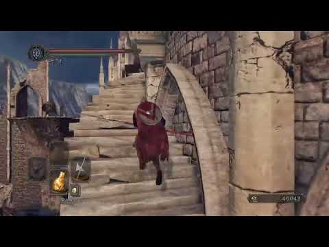 Видео: Dark Souls II Scholar of The First Sin Стрим #7