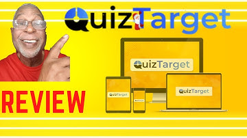 QuizTarget Demo | QuizTarget Review | QuizTarget Bonuses