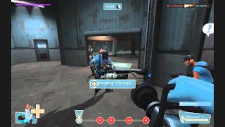 Promo: TF2 FAIL Compilation by siN