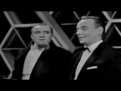 Johnny & Rijk   De Dirigent 1964