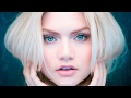 15 Most Beautiful Girls With Green Eyes ★ 2019 HD