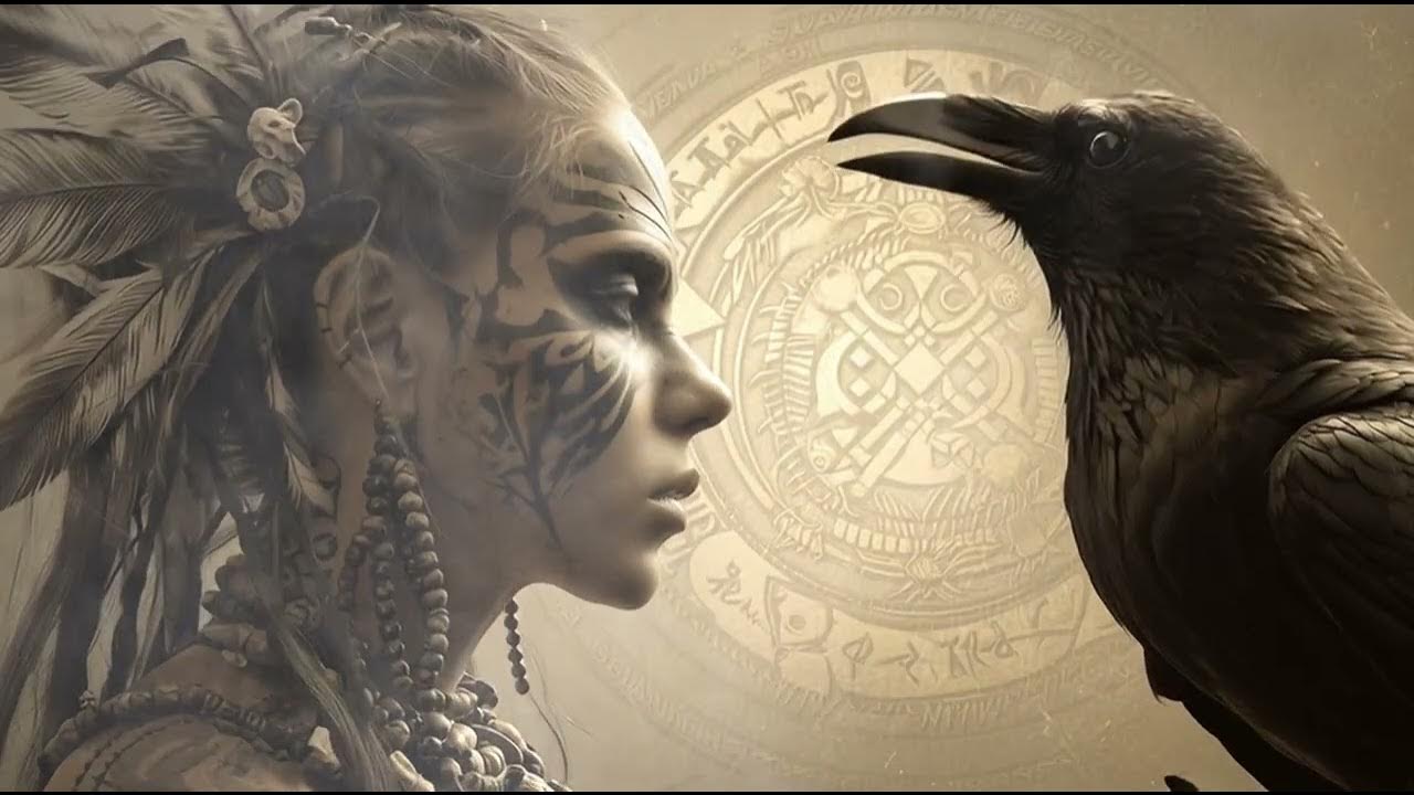 Sacred Trance | Healing Power of Shamanic Drumming | Spiritual Tribal Music Sacred Trance | Healing Power of Shamanic Drumming | Spiritual Tribal Music