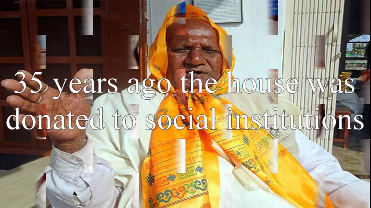 100 have already been killed this dreaded dacoit prison, has been eating poison for suicide