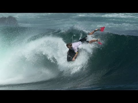 Java | Blaz | Slow motion