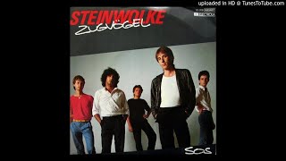 Steinwolke - Zugvögel