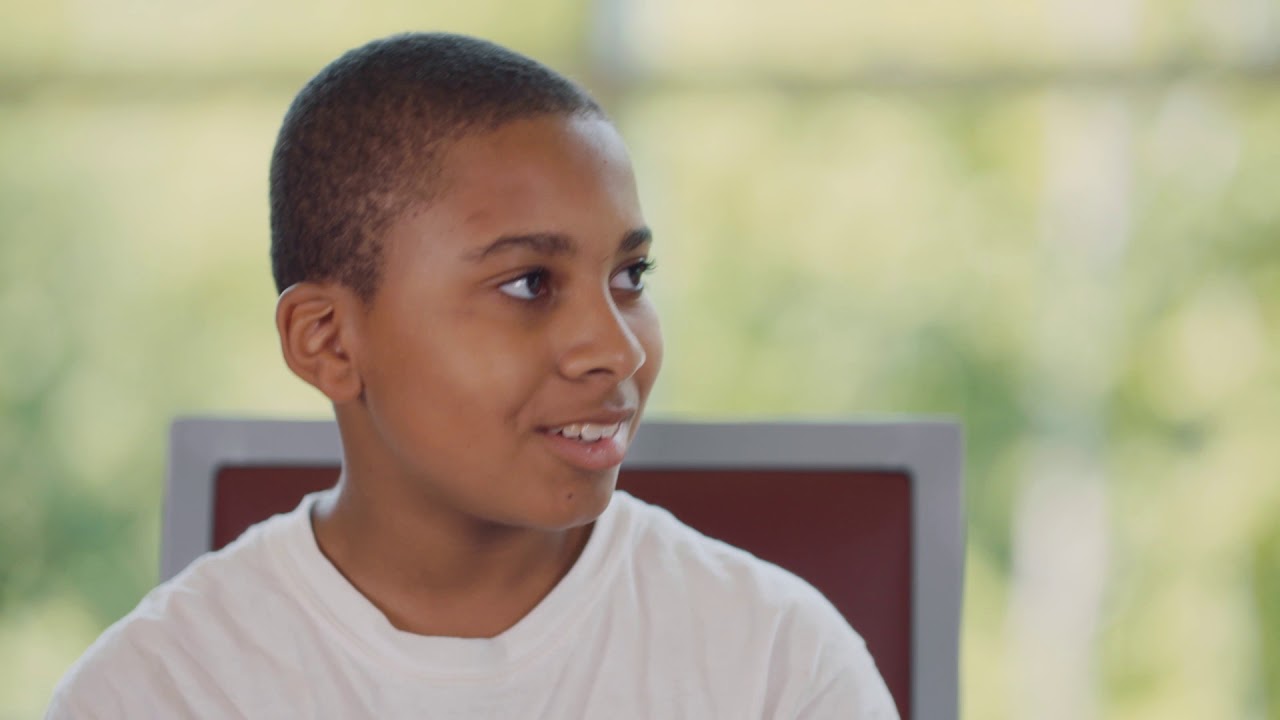 Verizon Innovative Learning Minority Males - YouTube