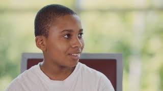 Verizon Innovative Learning Minority Males