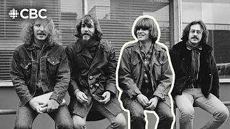When John Fogerty realized Creedence Clearwater Revival would split