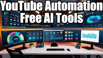 Click Link & Copy me: FREE YouTube Automation for Faceless YouTube Channel in Personal Debt Niche