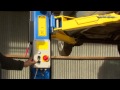 2 Post Lift | 2 Post Ramps | 4 Ton | Car lift | How to use | Model A240