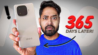 iQOO Neo 10R After 365 Days – Performance, Battery & Camera Test screenshot 2