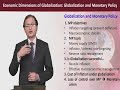 ECO613 Globalization and Economics Lecture No 27