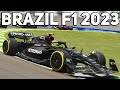 The NEW 2023 Brazilian GP Circuit In Assetto Corsa!!