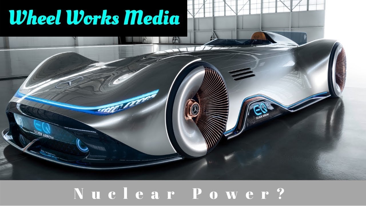 Mercedes IS Better Than Tesla YouTube