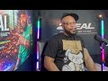 2REAL E6 – Montrel Powell Speaks at Men of Nehemiah | Rebuilding Men